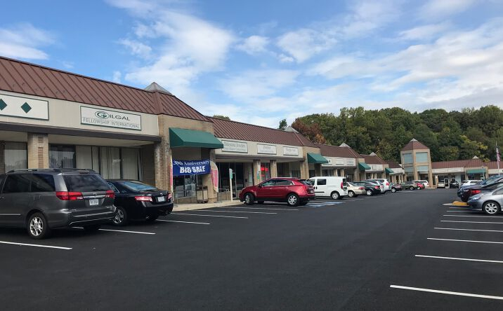 Woodbridge, Va Commercial Real Estate For Lease  Crexi pour Woodbridge Medical Offices For Lease