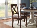 Wooden Farmhouse Dining Chairs Country Cottage Office Room concernant Countrycottage Dining Room Furniture Reviews
