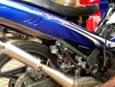 Wrx Gp4 - Yamaha 125Z - à Motor 125Z