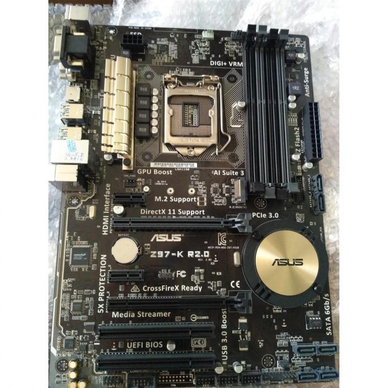 [Wts] Lga1150 Gen4 Cpu Intel I3 I5 I7 avec I3 4130 Vs I5 2400