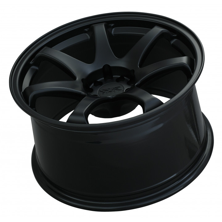 Xxr 551781022 551 Series Wheel (17X8.25 Rim Size) (5-1005 avec Xxr Wheels Canada 
