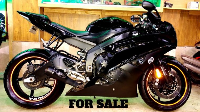 Yamaha Bike For Sale In Rawalpindi pour Yamaha Ybr 125G Olx