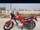 Yamaha Dx 125 2021 - Bikes &amp; Motorcycles - 1045794716 tout Olx Faisalabad Motorcycle