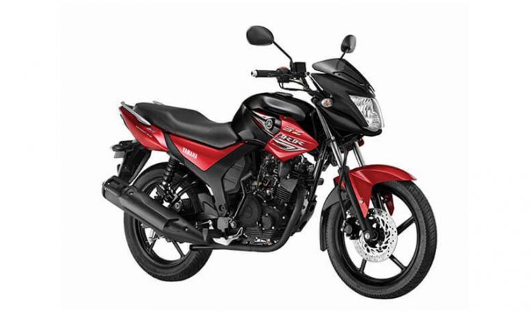 Yamaha Sz Rr Bike In Nepal  Sz Rr Price, Features, Specs concernant Yamaha Sz Price