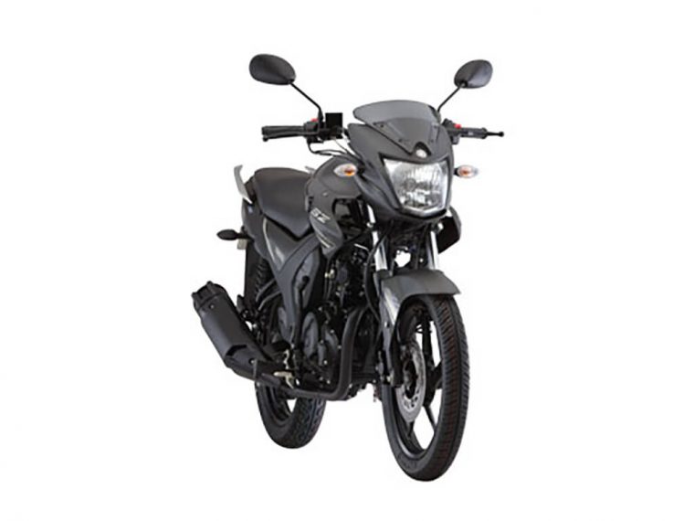 Yamaha Sz-Rr Price In India, Sz-Rr Mileage, Images concernant Yamaha Sz Price