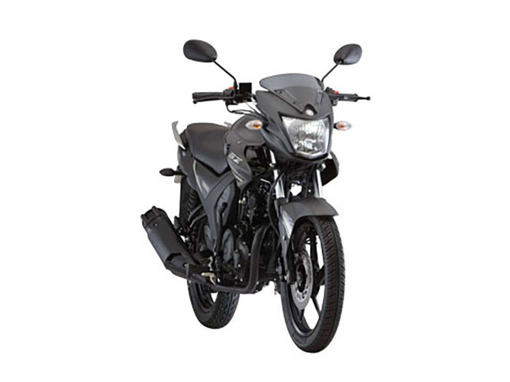 Yamaha Sz-Rr Price In India, Sz-Rr Mileage, Images concernant Yamaha Sz Price 