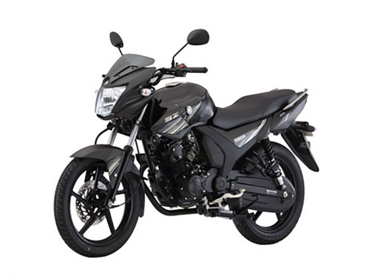 Yamaha Sz-Rr Price In India, Sz-Rr Mileage, Images intérieur Yamaha Sz