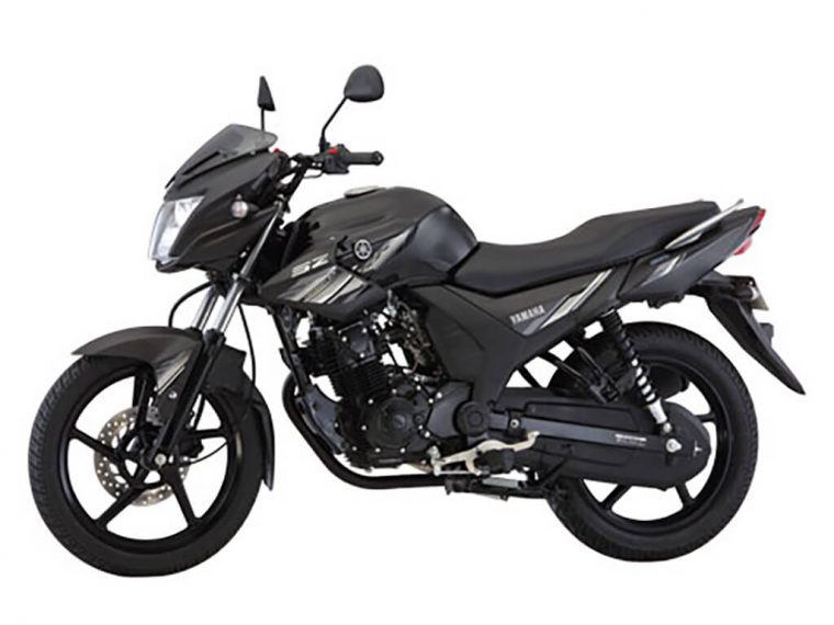 Yamaha Sz-Rr Price In India, Sz-Rr Mileage, Images pour Yamaha Sz