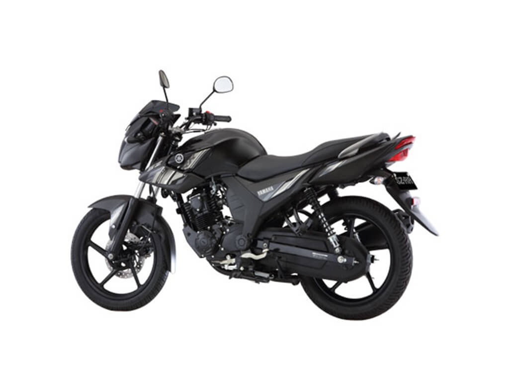 Yamaha Sz-Rr Price In India, Sz-Rr Mileage, Images tout Yamaha Sz Price