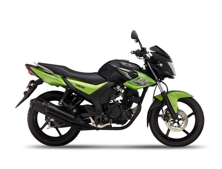 Yamaha Sz Rr Version 2.0 Price & Specifications In India tout Yamaha Sz Price