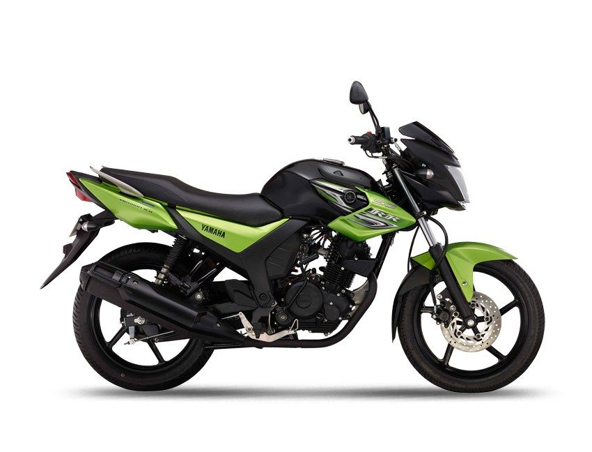Yamaha Sz Rr Version 2.0 Price &amp; Specifications In India tout Yamaha Sz Price