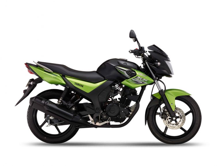 Yamaha Sz-Rr Version 2.0 – Showing Sz-Rr-Green-Arrow-Big encequiconcerne Yamaha Sz