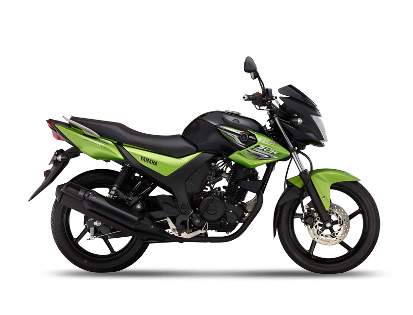 Yamaha Sz-Rr Version 2.0 - Showing Sz-Rr-Green-Arrow-Big encequiconcerne Yamaha Sz 
