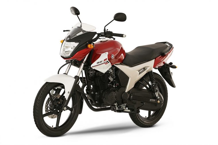 Yamaha Szr 150 pour Yamaha Sz Price