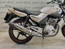Yamaha Ybr 125 Classic Sp - Maquina Motors dedans Ybr 125 Precio