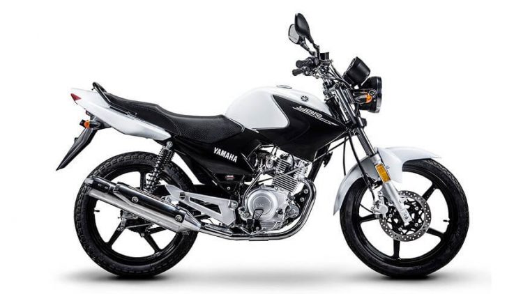 Yamaha Ybr 125 Ed Ficha Técnica Y Opiniones  Motos 0Km intérieur Yamaha Ybr 125 Z