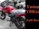 Yamaha Ybr 125 Family Bike intérieur Olx Faisalabad Motorcycle