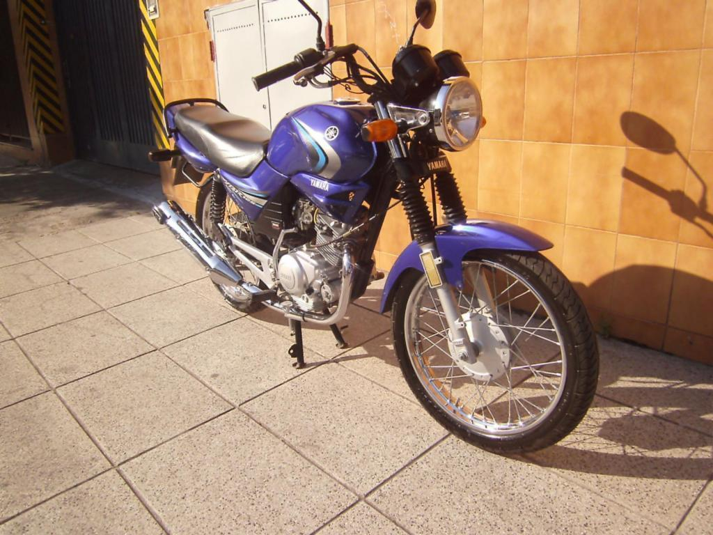 Yamaha Ybr 125 Menor Precios - Brick7 Motos pour Ybr 125 Precio 