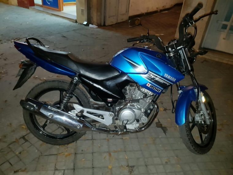 Yamaha Ybr Precio De La 125 Nuevas – Brick7 Motos destiné Ybr 125 Precio