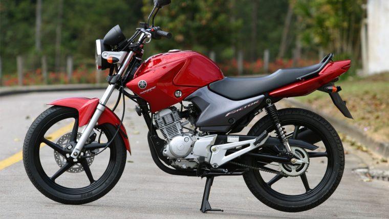 Ybr 125G Price In Pakistan – Yamaha Ybr 125G Price In destiné Ybr 125G For Sale