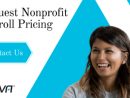 Your Guide To Understanding Nonprofit Payroll à Inova Payroll Pricing