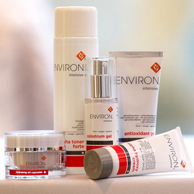 Zeitwunder Online Shop – Environ Kosmetik Online Bestellen pour Thalgo Kosmetik Online Kaufen