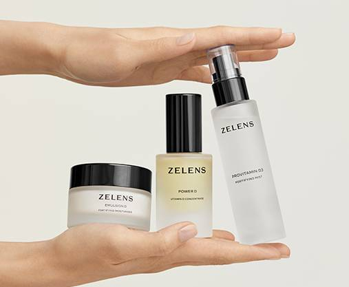 Zelens Skincare &amp;amp; Makeup - Lookfantastic Uk tout Zelens Skincare 