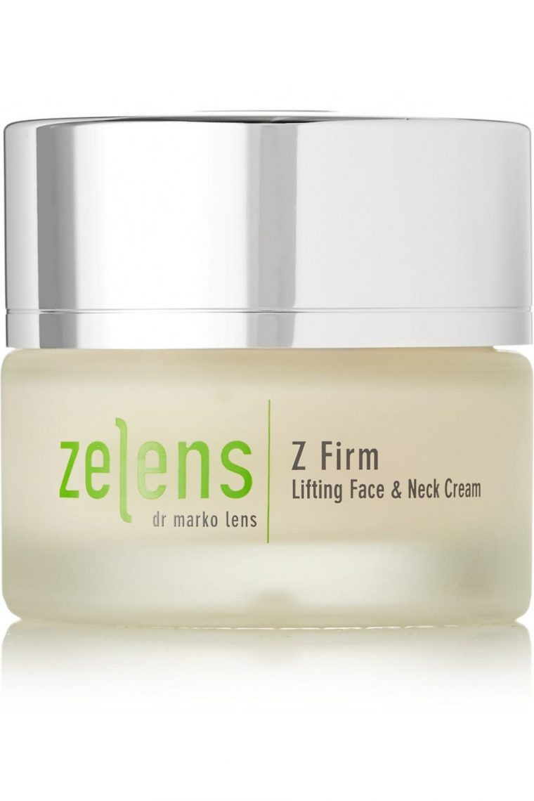 Zelens + Z Firm Lifting Face & Neck Cream, 50Ml concernant Zelens Skincare