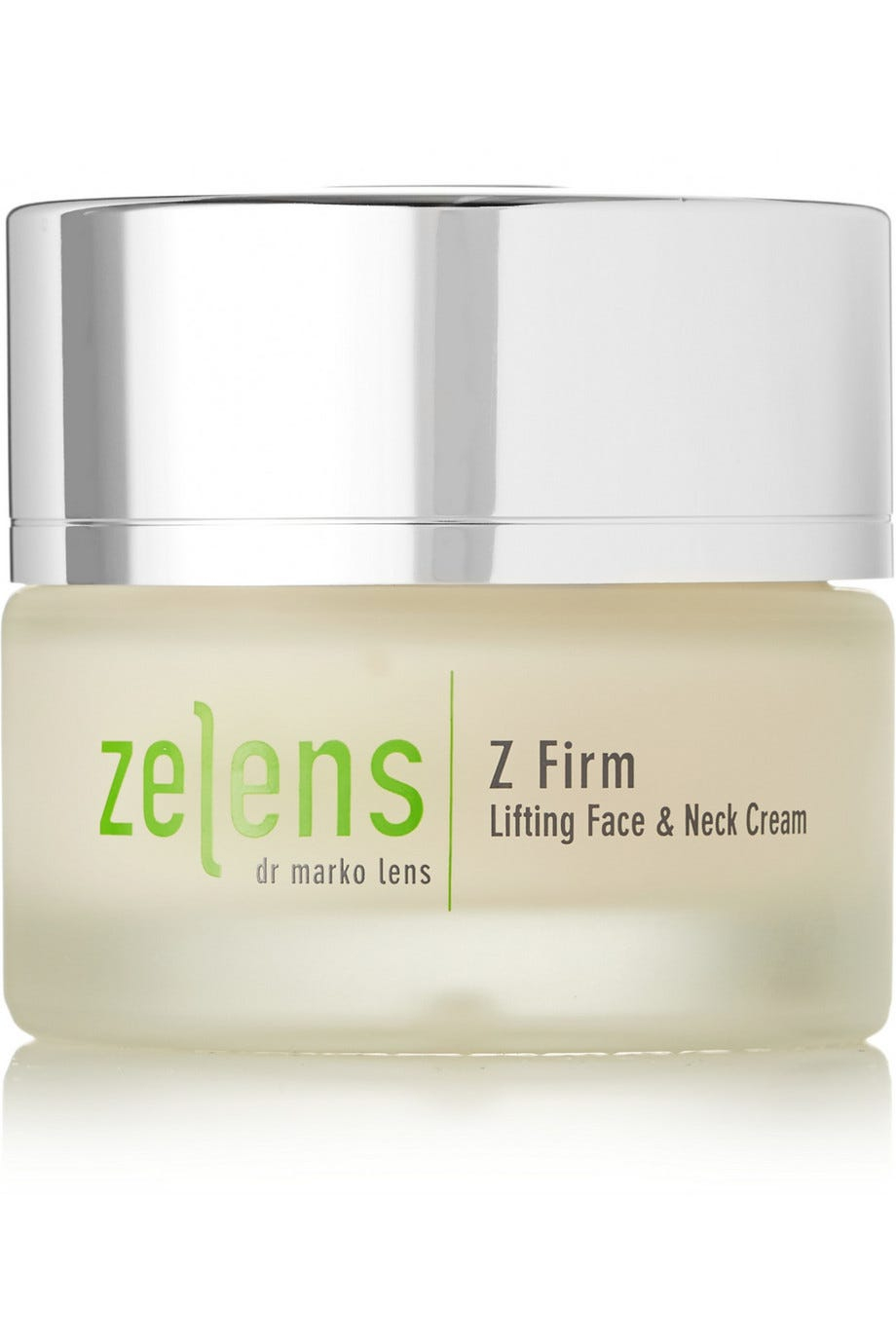 Zelens + Z Firm Lifting Face &amp; Neck Cream, 50Ml concernant Zelens Skincare