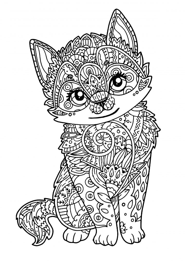 10 Harmonieux Coloriage Adulte Difficile Pics – Coloriage destiné Dessin A Point Difficile Adulte