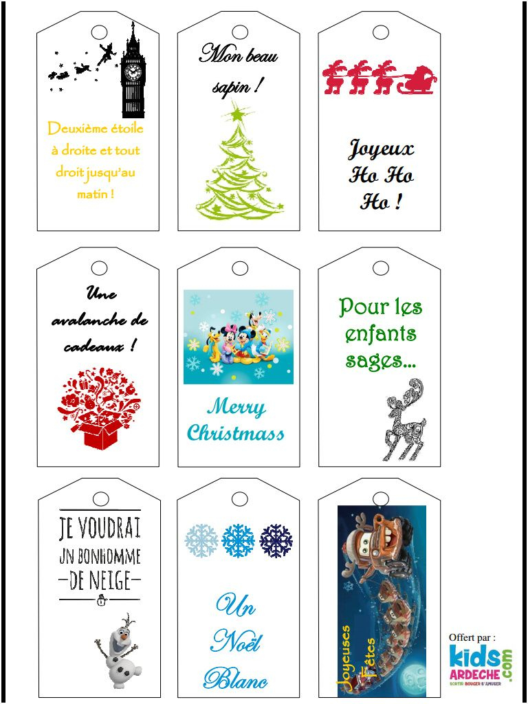 14 Précieux Etiquette Joyeux Noel A Imprimer Pics destiné Ecriture Joyeux Noel A Imprimer