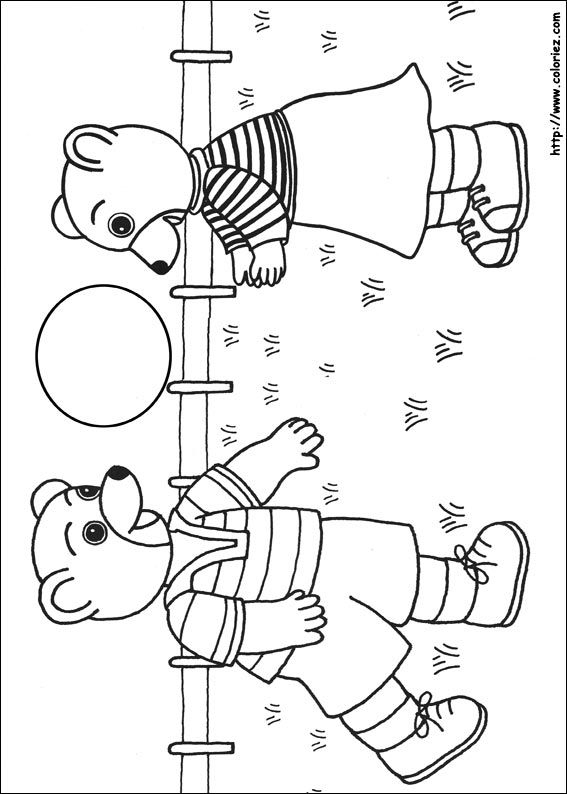 17 Best Petit Ours Brun Images On Pinterest  Coloring pour Petit Ours Brun Dessin A Imprimer 