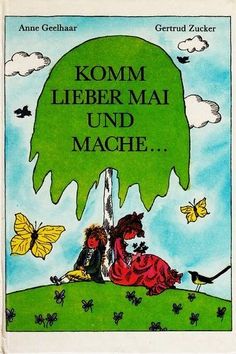 komm lieber mai und mache gedicht