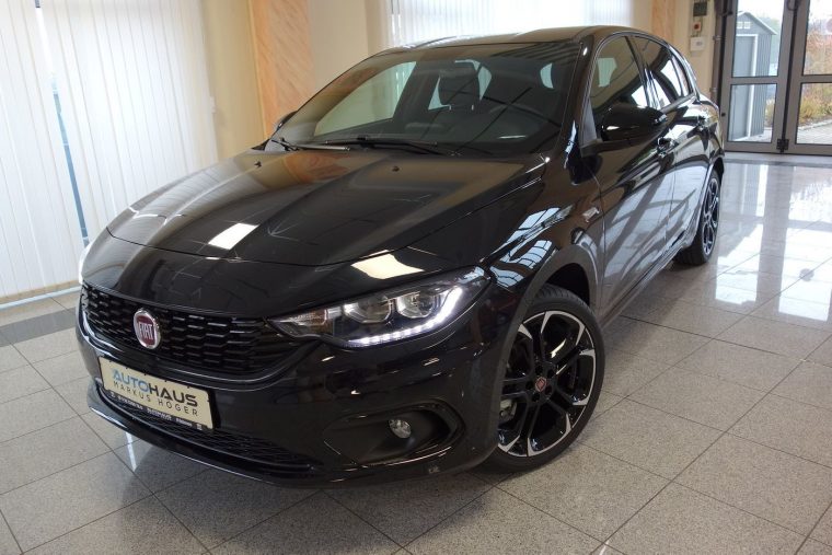 fiat tipo navi bedienungsanleitung