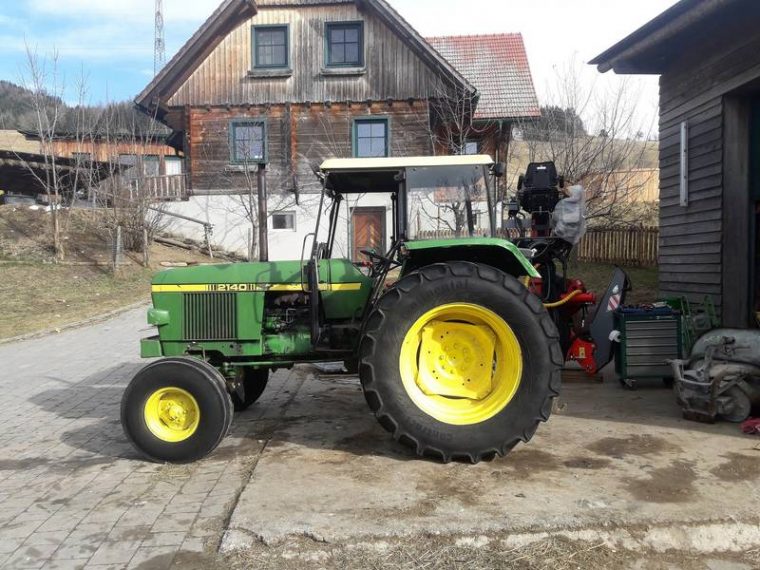 john deere 2140 technische daten