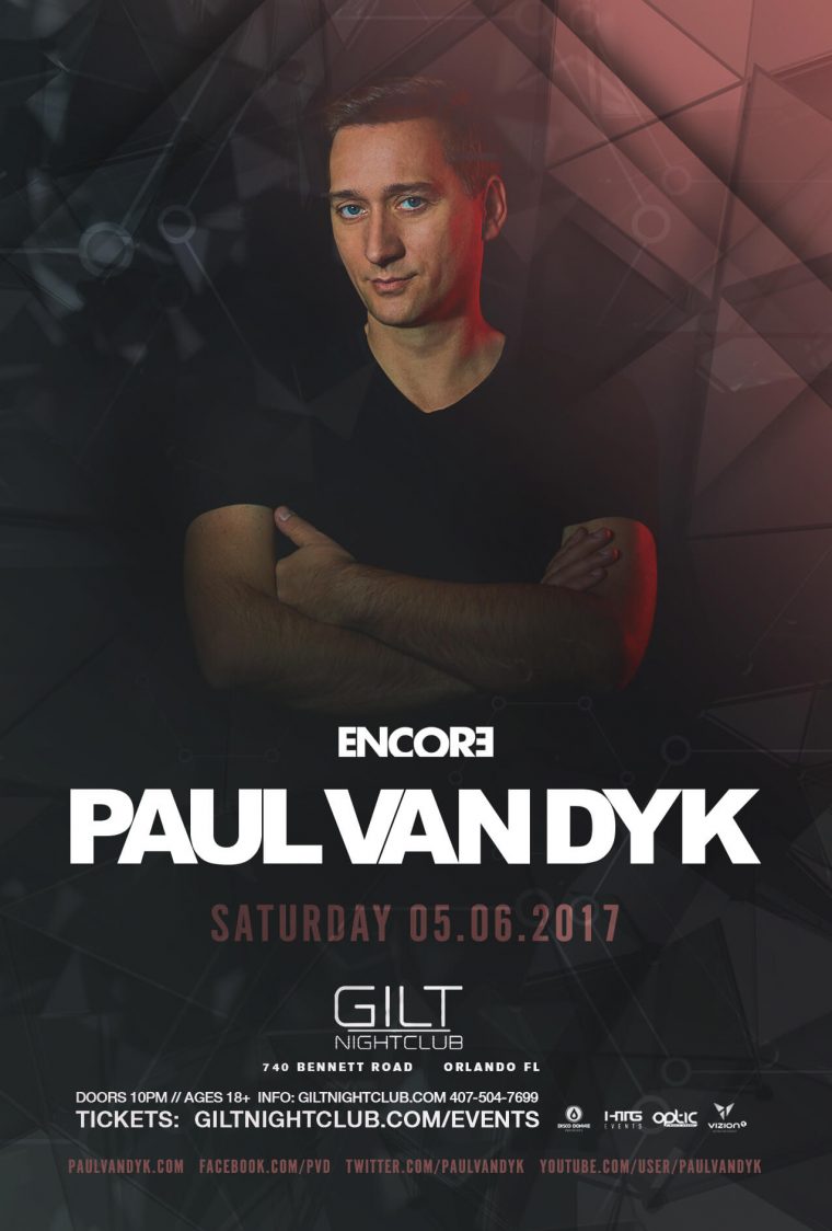 paul van dyk hamburg 2022