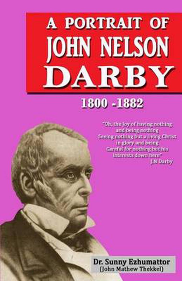 john nelson darby