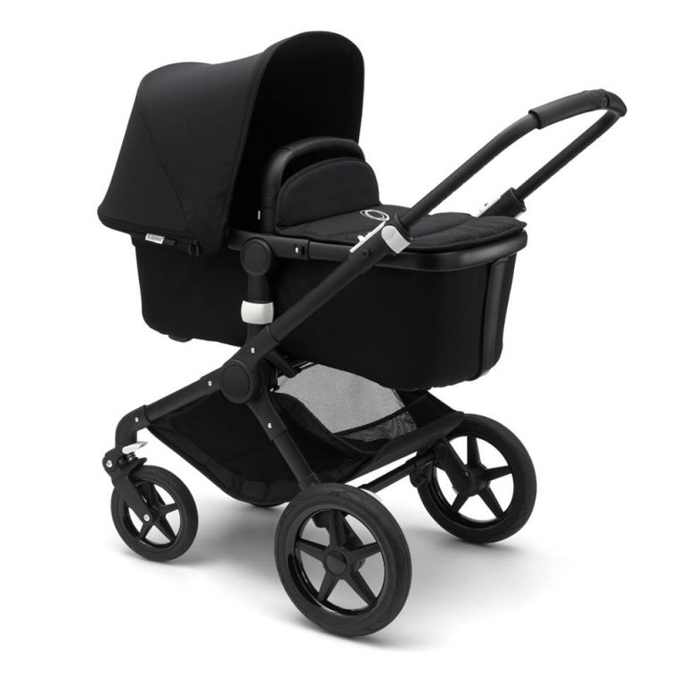 bugaboo fox 2 anleitung