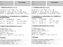 Accents - Ce1 - Exercices 2 - Orthographe - Cycle 2 - Pass pour Ce2 Fleuves Et Riviã¨res