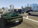 Added Traffic 2.3 - Gta 5 Mod  Grand Theft Auto 5 Mod à Gta 5Gameplay Voiture