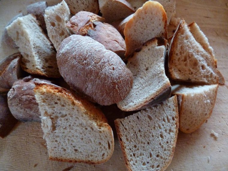 ulmer brot altes rezept