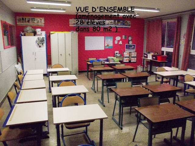 Aménagement De Ma Classe De Ce2 - &amp;quot;Je Veux Être Maîtresse à La Classe De Mã©Sange 