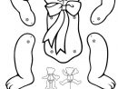 Animaux Images About Pantin Paper Puppets Album And Search encequiconcerne Pantin Arlequin A Imprimer