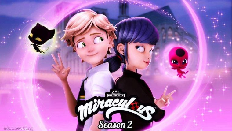 Animespy – Animes Dublados Online: Miraculous: As intérieur De Photo De Miraculous Ladybug A Telecharge