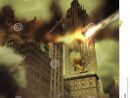 Apocalypse Devastation Stock Illustration. Illustration Of serapportantà Civilization Vi Demander Urgence Catastrophe