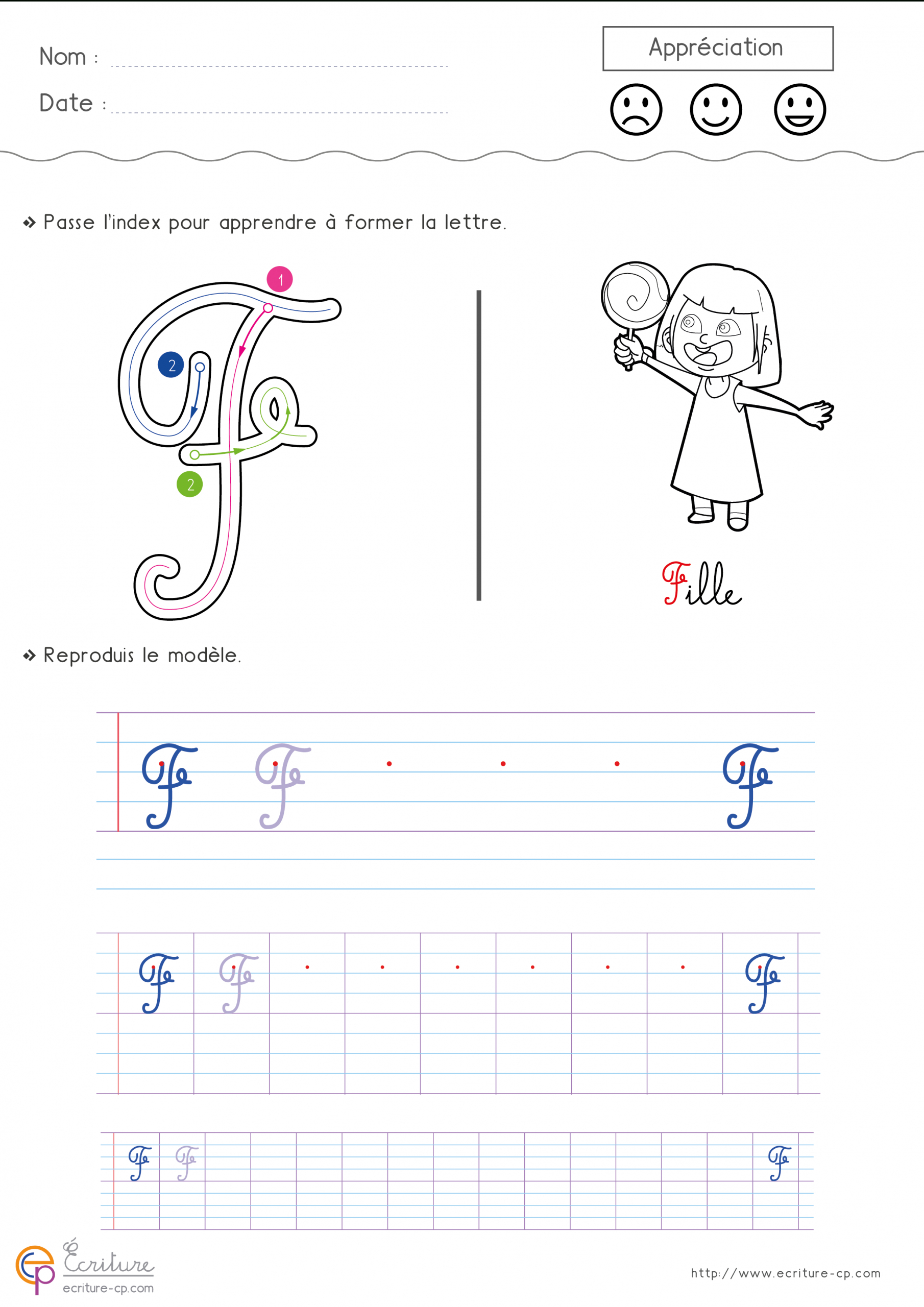 Apprendre A Ecrire Les Lettres En Minuscule - Primanyc destiné Lettre En Minuscule
