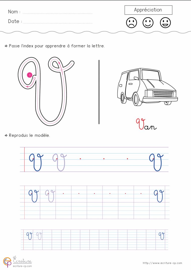 Apprendre A Ecrire Les Lettres En Minuscule – Primanyc encequiconcerne Lettre En Minuscule