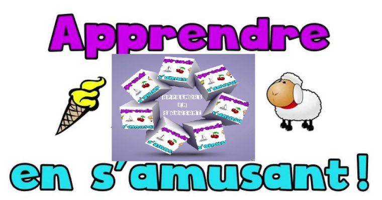 Apprendre En S'Amusant – Videos dedans Titounis Decouverte Chifre