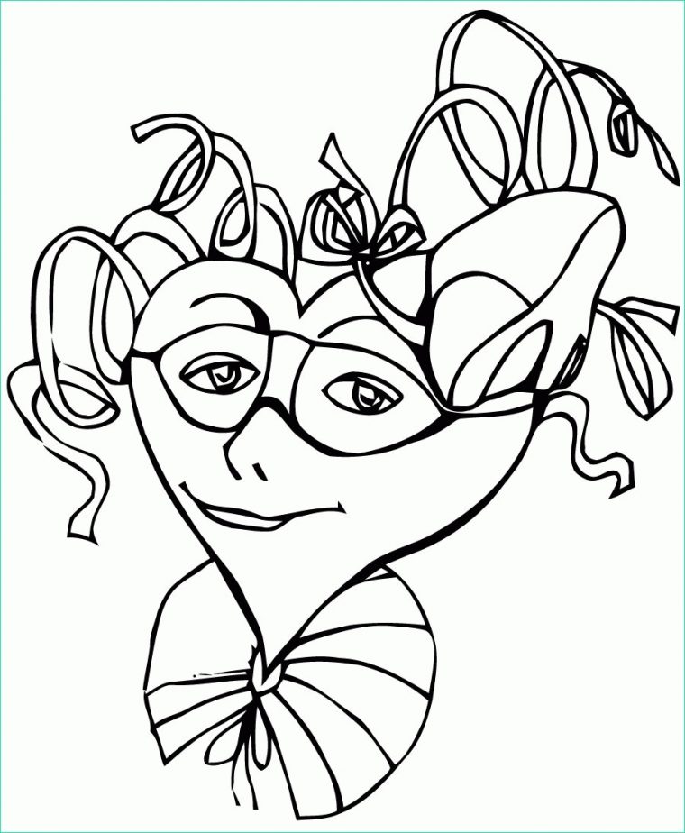 Arlequin Coloriage Beau Images 15 Coloriage Arlequin dedans Arlequin A Imprimer