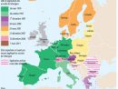 Attentats À Paris : Schengen, Cette Passoire De L'Europe concernant Liste Des Etats De L&amp;#039;Nunion Europã©Enne